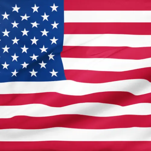 USA Flagg